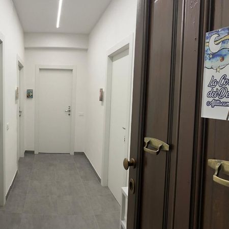 La Corte Dei Desideri La Spezia Eksteriør billede